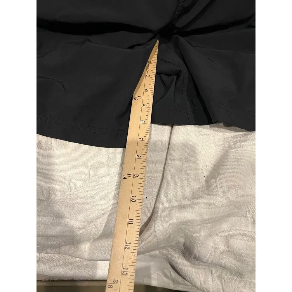 Speedo Running Shorts Mens Small 8